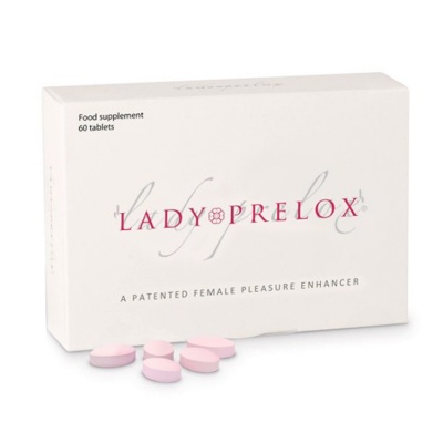 Pharma Nord Lady Prelox 60 tabs